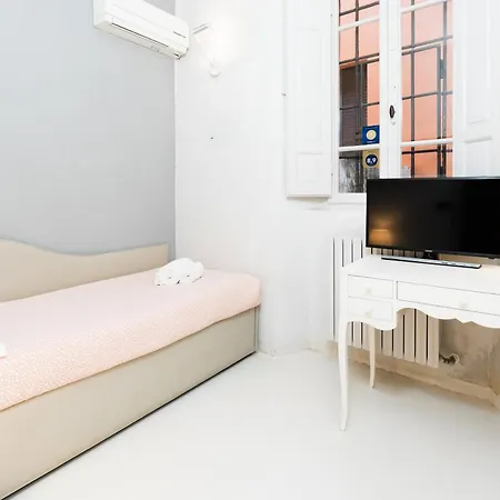 Toselli Appartement *
