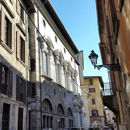 Toselli Appartement *