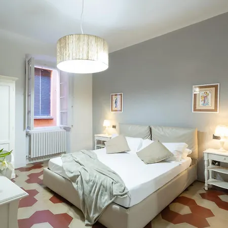 Toselli Apartment Pisa